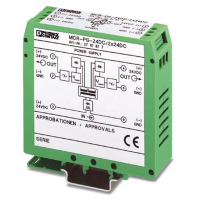 MCR-PS- 24DC/2X24DC | 2781877 Phoenix Contact