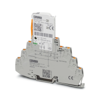 Urządzenie z ochroną przed przepięciami TTC-6P-2X1-M-24DC-PT-I | 2906753 Phoenix Contact