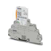 Urządzenie z ochroną przed przepięciami TTC-6P-1X2-24DC-UT-I | 2906809 Phoenix Contact