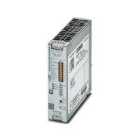 Zasilacz bezprzerwowy QUINT4-UPS/24DC/24DC/5/USB | 2906991 Phoenix Contact