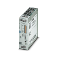 Zasilacz bezprzerwowy QUINT4-UPS/24DC/24DC/20/USB | 2907072 Phoenix Contact