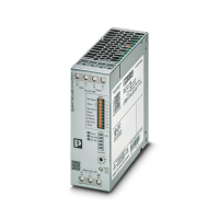 Zasilacz bezprzerwowy QUINT4-UPS/24DC/24DC/40 | 2907077 Phoenix Contact