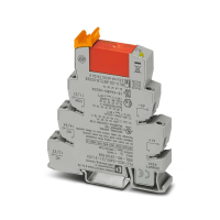 Moduł przekaźnikowy PLC-RSC- 24DC/21-21/EX | 2909509 Phoenix Contact