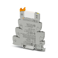 PLC-RSC-230UC/21/EX | 2909526 Phoenix Contact