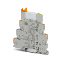Moduł przekaźnikowy PLC-RPT-24DC/21/EX | 2909528 Phoenix Contact
