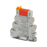 Moduł przekaźnikowy PLC-RPT-24DC/21HC/EX | 2909532 Phoenix Contact