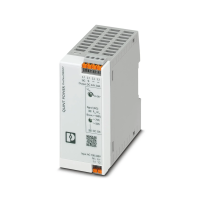 Zasilacz QUINT4-PS/1AC/24DC/3.8/PT | 2909577 Phoenix Contact
