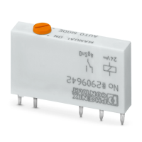 Przekaźnik osobny - REL-MR- 24DC/21/MS | 2909642 Phoenix Contact