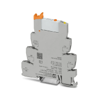 Moduł przekaźnikowy PLC-RSC- 24DC/ 1/MS/ACT | 2909661 Phoenix Contact