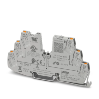 PTCB E1 24DC/1-3A NO | 2909909 Phoenix Contact