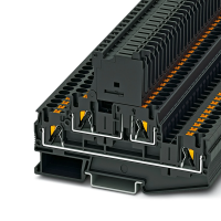 PTTB 4-HESILED 250 (5X20) | 3211892 Phoenix Contact