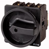 Rozłącznik On/Off In=63A P=37kW, P3-63/EA/SVB-SW/N P/T | 012771 Eaton