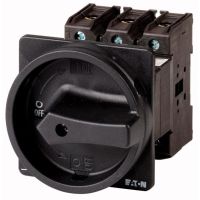 Rozłącznik On/Off In=63A P=37kW, P3-63/V/SVB-SW/N P/T | 017517 Eaton