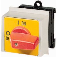 Rozłącznik On/Off In=32A P=15kW, P1-32/IVS-RT P/T | 022632 Eaton