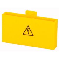 Osłona przyłączy rezerwowych H-B3-PKZ0 PKZ | 032721 Eaton