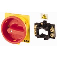 Podzespół rozłącznika głównego z zaciskam, V/EA/SVB-T5 P/T | 045065 Eaton