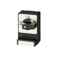 Zamknięcie na kłódkę łącznika krzywkowego SVC-T3 P/T | 050975 Eaton