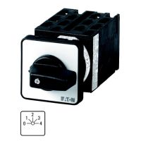 Łącznik krzywkowy In=20A P=6,5kW, T0-6-8282/E P/T | 062582 Eaton