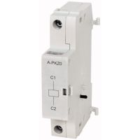 Wyzwalacz wzrostowy A-PKZ0(230V50HZ) PKZ