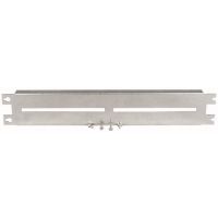Płyta montażowa uniwersalna 30x1200mm (WxS), BPZ-MPL30-1200 Profi+ | 104330 Eaton