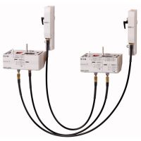 Blokada mechaniczna NZM2 do napędu zdalnego, NZM2-XMVR | 104543 Eaton