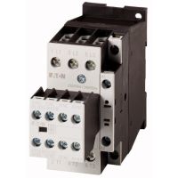 Stycznik mocy 3-bieg. 25A [AC-3] 2Z2R, DILM25-22(230V50HZ,240V60HZ) DILM | 106365 Eaton