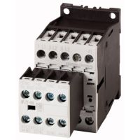 Stycznik mocy 3-bieg. 7A [AC-3] 2Z2R, DILM7-22(24VDC) DILM | 106367 Eaton