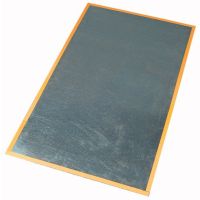 Ściana tylna BPZ-RP 1760x800mm (WxS), metalowa, BPZ-RP-800/17 Profi+ | 111300 Eaton