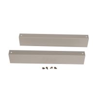 Cokoły boczne do rozdzielnic wys.100mm, XVTL-SO100/S-3 | 114605 Eaton