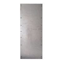 Płyta montażowa, gr. 3mm, XVTL-IC/S-6/20 | 114781 Eaton