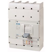Wyłącznik mocy 4-bieg. 50kA 800A, LZMN4-4-AE800-I | 116477 Eaton