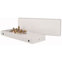 Cokół do rozdzielnic stojących IP30, BPZ-SS-1/400 Profi+ | 119165 Eaton