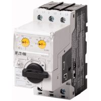 Wyłącznik PKE z wyzwalaczem elektronicznym, PKE12/XTU-12 PKE | 121733 Eaton