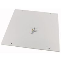 Pokrywa czołowa pełna 300x1000mm (WxS), XME1210C | 126013 Eaton