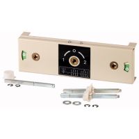 Mechanizm przełączenia 1-0-2 do DMV 160N , CODMV160N DMV | 1314314 Eaton