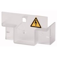 Osłona zacisków do DMC i DMM40/63A, COVERDCM/DMM40/63 DCM | 1314331 Eaton