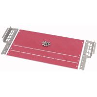 Przegroda IZM26 przedział szyn głównych/przedział podłączeniowy 600x800mm (WxS), XPIBCB-H-0802 | 133093 Eaton