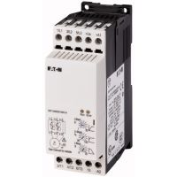 Softstarter DS7, 12A, Uc=110/230VAC, DS7-342SX012N0-N | 134929 Eaton