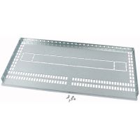 Przegroda dla IZMX16, przedział aparatowy / przedział wyłącznika, 600x425mm, XPMMB0402 | 135263 Eaton