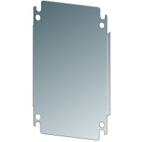 Płyta montażowa pełna Wys.xSzer. 600x600mm, MPL-6060-CS | 138758 Eaton