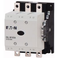Stycznik mocy 3-bieg 185A [AC-3] 2Z2R, DILM185A/22(RAC240) | 139537 Eaton