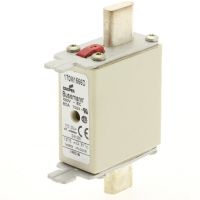 Wkładka bezpiecznikowa DIN000 aR 80A 690V, podwójny wskaźnik, HSDNH | 170M1566D Eaton