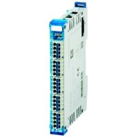 Moduł wejść cyfrowych, 24VDC 5,0ms, XN-322-20DI-PD | 178786 Eaton