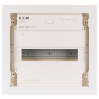 Rozdzielnica modułowa podtynkowa 1x12 IP30, KLV-12UPS-F | 178814 Eaton