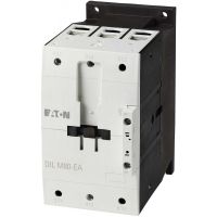 Stycznik mocy DILM 80A 3P 37kW 230V AC DILM80-EA(230V50HZ,240V60HZ) | 189921 Eaton