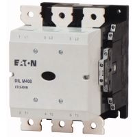 Stycznik mocy 3-bieg. 400A (AC-3) 2Z2R, DILM400/22(RA250) DILM | 208209 Eaton