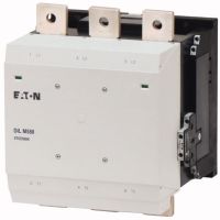 Stycznik mocy 3-bieg. 580A [AC-3] 2Z2R, DILM580/22(RA250) DILM | 208216 Eaton