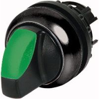Przełącznik podświetlany 3 położenia, M22S-WRLK3-G, niebieski RMQ-Titan | 216848 Eaton