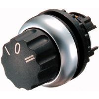 Napęd przełącznika 3 położenia z opisuem, M22-WR3 RMQ-Titan | 216863 Eaton
