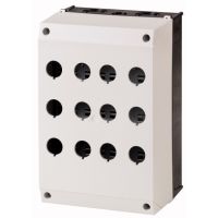 Obudowa do nabudowania, M22-I12 RMQ-Titan | 222688 Eaton